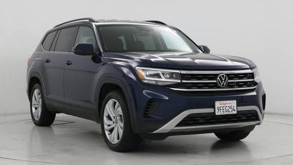VOLKSWAGEN ATLAS 4MOTION 2023 1V2HP2CA1PC524442 image VOLKSWAGEN ATLAS 4MOTION 2023 1V2HP2CA1PC524442 image